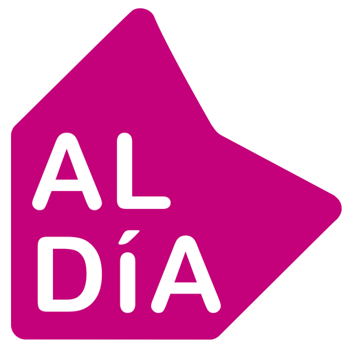 Estar AlDía logo